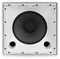 ODX-212TW - 12" Installation Wall Speaker, IP65, 300W, RMS, White