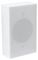 WC-4 - 5" Full Range Speaker, 100V Public Address Systems, 6W RMS, White