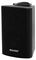 WPS-4S - 4" 2 Way Speaker, Public Address Systems 100V, 20W RMS