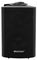 WPS-4S - 4" 2 Way Speaker, Public Address Systems 100V, 20W RMS