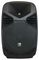 ZZPX115 - 15" Active Speaker with Bluetooth and Media Player, 150W RMS