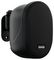 OVO3T-BL - 3" Two Way Small Design Loudspeaker, Black