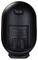 OVO3T-BL - 3" Two Way Small Design Loudspeaker, Black