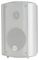 DM 41 - 3.5" 2 Way Compact Speaker, 15W, White