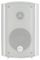 DM 41 - 3.5" 2 Way Compact Speaker, 15W, White