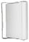 DM 41 - 3.5" 2 Way Compact Speaker, 15W, White