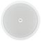 PL 50EN - Ceiling Speaker with Fire Dome, 6W