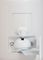 LIVEO-530 PWH - 30W RMS 5.25" Waterproof 2 Way Passive Wall Mount Speaker Pair, White