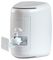 LIVEO-640 PWH - 40W RMS 6.5" Waterproof 2 Way Passive Wall Mount Speaker Pair, White