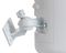 LIVEO-640 PWH - 40W RMS 6.5" Waterproof 2 Way Passive Wall Mount Speaker Pair, White