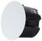 DECO-6TB - 6" Ceiling Mount Loudspeaker with Back Can, 15W, 100V