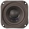 58-R87.01-01C - 4" Full Range Speaker Driver, 15W, 4 Ohm