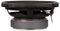 58-R87.01-01C - 4" Full Range Speaker Driver, 15W, 4 Ohm