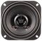 58-S10.02-02CX - 4" Full Range Speaker Driver with Co Axial Mylar Tweeter, 15W, 4 Ohm