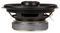 58-S10.02-02CX - 4" Full Range Speaker Driver with Co Axial Mylar Tweeter, 15W, 4 Ohm