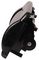 13-41.4000-DL - Black Marine Speaker Cover
