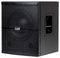IS S115A - 15" Active Wooden Subwoofer, 350W RMS