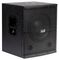 IS S112A - 12" Active Wooden Subwoofer, 350W RMS