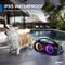 GGO-230L - IPX5 Portable Bluetooth Speaker