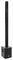 FURYLINE 400 - 400W Black Column Powered Speaker System