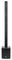FURYLINE 400 - 400W Black Column Powered Speaker System
