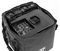 FURYLINE 400 - 400W Black Column Powered Speaker System