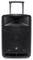 TRAVELSOUND12-VHF - 12" Portable PA Speaker System, 300W RMS