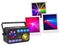 LIGHTSHOW 6FX - 6 in 1 LED Light Effect, Strobe, UV Crystal Ball, Laser, LED Wash and Gobos