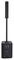 NEOLITH MK2 - Active Subwoofer and Column Speaker, 400W RMS