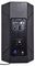 CORVA-12A - 12" High Power Active PA Cabinet Speaker, 700W RMS