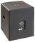ESTRO BASS 12P - 12" Bass-Reflex Professional Passive Subwoofer, 500W RMS