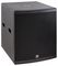 ESTRO BASS 18P - 18" Bass-Reflex Professional Passive Subwoofer, 800W RMS
