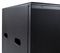 ESTRO BASS 18P - 18" Bass-Reflex Professional Passive Subwoofer, 800W RMS
