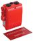 FF403PAL - 40A Enclosed 3 Pole + Neutral Firefighters Switch