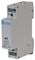 EUC1-20-2NC - 2 Pole Modular DIN Rail Contactor, 20A, N/C, 230V