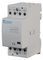 EUC2-25-4P - 4 Pole Modular DIN Rail Contactor, 25A, N/O, 230V