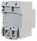 EUC3-63-4P - 4 Pole Modular DIN Rail Contactor, 63A, N/O, 230V