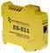 ES-511 - Industrial Ethernet to Serial 1x RS232/422/485