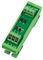 CIM/4W-DIOCA - 4 Way Diode 35mm DIN Rail Module, Common Anode