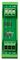 CIM/4W-DIOCA - 4 Way Diode 35mm DIN Rail Module, Common Anode
