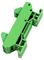 CIM/4W-DIOCA - 4 Way Diode 35mm DIN Rail Module, Common Anode