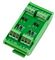 CIM/8W-DIOCA - 8 Way Diode 35mm DIN Rail Module, Common Anode
