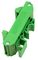 CIM/8W-DIOCA - 8 Way Diode 35mm DIN Rail Module, Common Anode