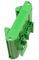 CIM/16W-DIOCA - 16 Way Diode 35mm DIN Rail Module, Common Anode