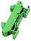 CIM/4W-DIOCC - 4 Way Diode 35mm DIN Rail Module, Common Cathode