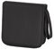 011615 - 32 CD / DVD / Blu-ray Wallet Black