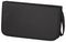 011616 - 64 CD / DVD / Blu-ray Wallet, Black