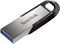SDCZ73-016G-G46 - Ultra Flair USB 3.0 Flash Drive, 16GB