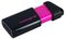 INFD8GBPULSEPK - Pulse USB 2.0 Flash Drive, 8GB Pink