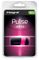 INFD8GBPULSEPK - Pulse USB 2.0 Flash Drive, 8GB Pink